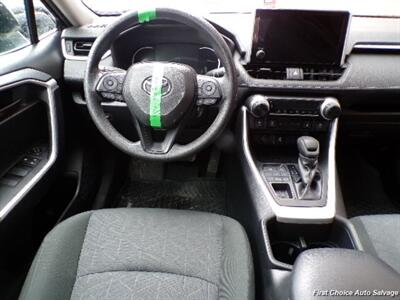 2024 Toyota RAV4 LE   - Photo 12 - Woodbridge, ON L4L 8L6