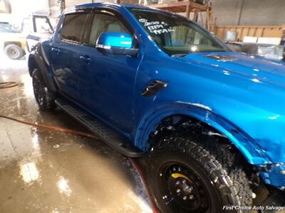 2025 Ford Ranger Raptor   - Photo 3 - Woodbridge, ON L4L 8L6