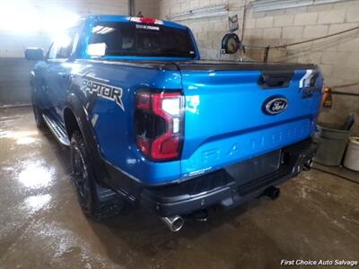 2025 Ford Ranger Raptor   - Photo 5 - Woodbridge, ON L4L 8L6