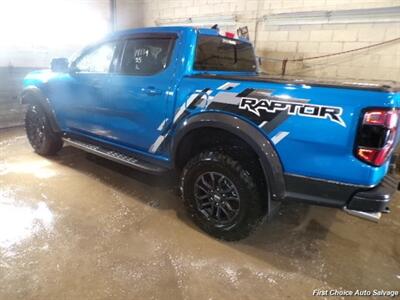 2025 Ford Ranger Raptor   - Photo 6 - Woodbridge, ON L4L 8L6