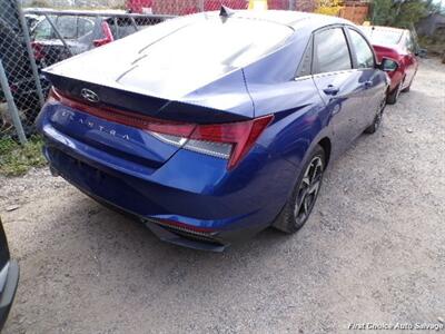 2023 Hyundai ELANTRA SEL - Photo 4 - Woodbridge, ON L4L 8L6