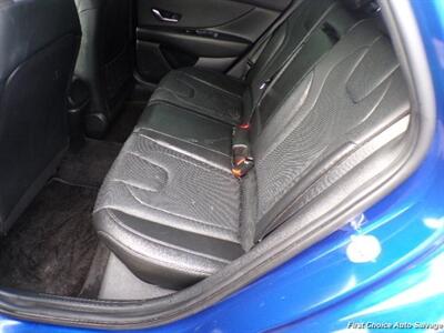 2023 Hyundai ELANTRA SEL - Photo 11 - Woodbridge, ON L4L 8L6