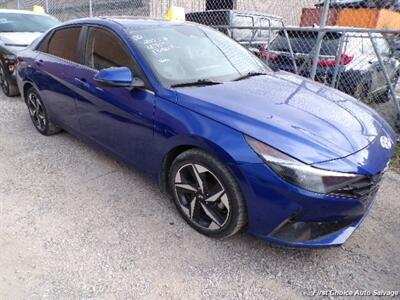 2023 Hyundai ELANTRA SEL - Photo 3 - Woodbridge, ON L4L 8L6