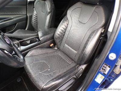 2023 Hyundai ELANTRA SEL - Photo 10 - Woodbridge, ON L4L 8L6