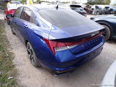 2023 Hyundai ELANTRA SEL - Photo 6 - Woodbridge, ON L4L 8L6