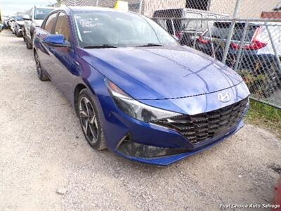 2023 Hyundai ELANTRA SEL - Photo 2 - Woodbridge, ON L4L 8L6