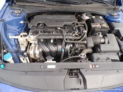 2023 Hyundai ELANTRA SEL - Photo 8 - Woodbridge, ON L4L 8L6