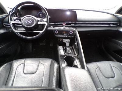 2023 Hyundai ELANTRA SEL - Photo 12 - Woodbridge, ON L4L 8L6