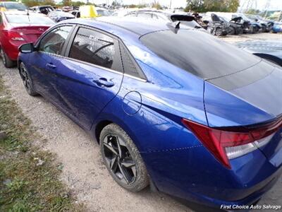 2023 Hyundai ELANTRA SEL - Photo 7 - Woodbridge, ON L4L 8L6
