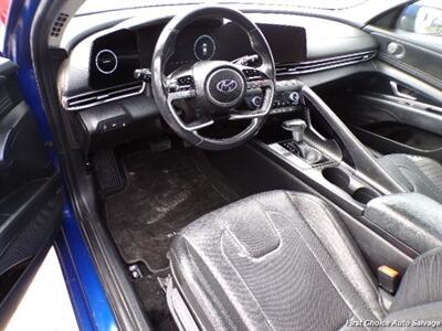 2023 Hyundai ELANTRA SEL - Photo 9 - Woodbridge, ON L4L 8L6