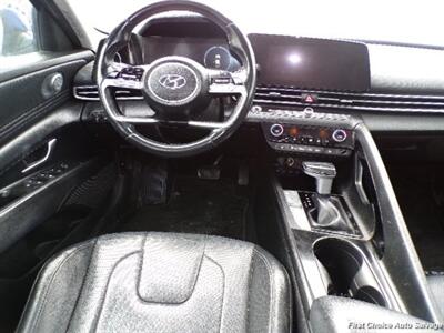 2023 Hyundai ELANTRA SEL - Photo 13 - Woodbridge, ON L4L 8L6
