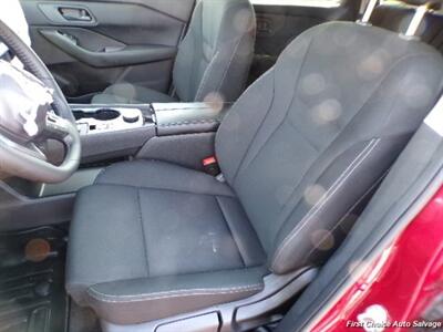 2025 Nissan Rogue - Photo 9 - Woodbridge, ON L4L 8L6