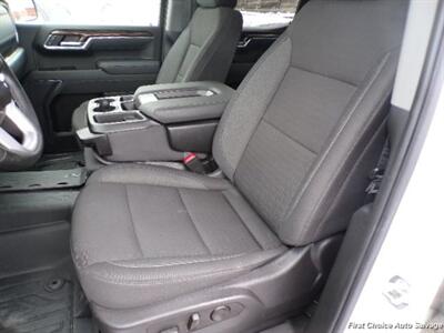 2025 GMC Sierra 1500 - Photo 9 - Woodbridge, ON L4L 8L6