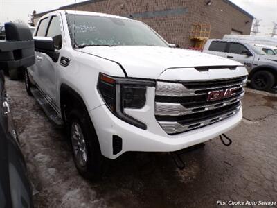 2025 GMC Sierra 1500   - Photo 4 - Woodbridge, ON L4L 8L6