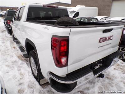2025 GMC Sierra 1500 - Photo 5 - Woodbridge, ON L4L 8L6