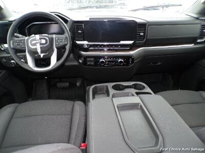 2025 GMC Sierra 1500 - Photo 11 - Woodbridge, ON L4L 8L6