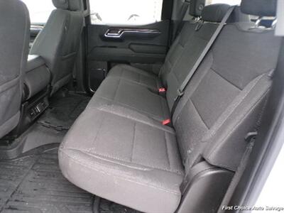 2025 GMC Sierra 1500 - Photo 10 - Woodbridge, ON L4L 8L6