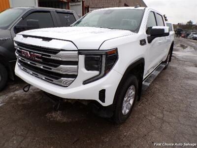 2025 GMC Sierra 1500   - Photo 2 - Woodbridge, ON L4L 8L6