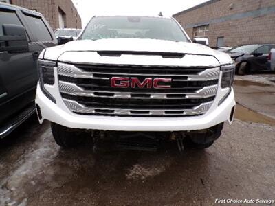 2025 GMC Sierra 1500   - Photo 3 - Woodbridge, ON L4L 8L6