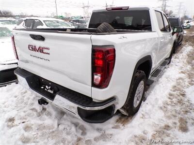 2025 GMC Sierra 1500 - Photo 4 - Woodbridge, ON L4L 8L6