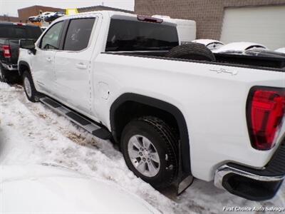 2025 GMC Sierra 1500 - Photo 6 - Woodbridge, ON L4L 8L6
