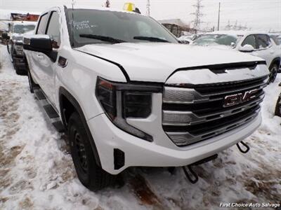 2025 GMC Sierra 1500 - Photo 2 - Woodbridge, ON L4L 8L6