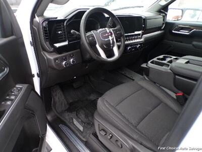 2025 GMC Sierra 1500 - Photo 8 - Woodbridge, ON L4L 8L6