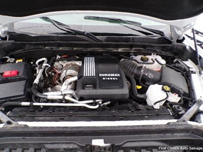 2025 GMC Sierra 1500 - Photo 7 - Woodbridge, ON L4L 8L6