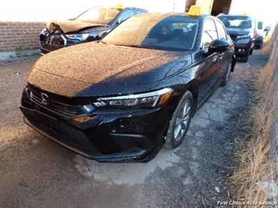 2024 Honda Civic   - Photo 2 - Woodbridge, ON L4L 8L6