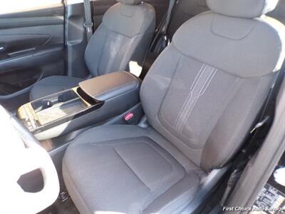 2026 Hyundai TUCSON - Photo 10 - Woodbridge, ON L4L 8L6