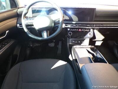 2026 Hyundai TUCSON - Photo 13 - Woodbridge, ON L4L 8L6