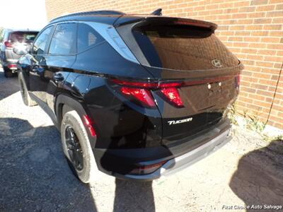 2026 Hyundai TUCSON - Photo 6 - Woodbridge, ON L4L 8L6