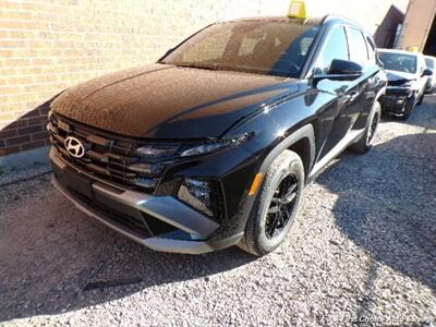 2026 Hyundai TUCSON - Photo 1 - Woodbridge, ON L4L 8L6