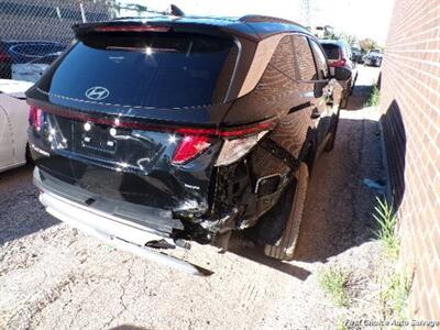 2026 Hyundai TUCSON - Photo 5 - Woodbridge, ON L4L 8L6