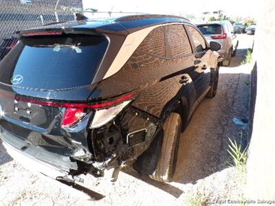 2026 Hyundai TUCSON - Photo 4 - Woodbridge, ON L4L 8L6