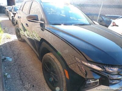 2026 Hyundai TUCSON - Photo 3 - Woodbridge, ON L4L 8L6