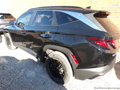 2026 Hyundai TUCSON - Photo 7 - Woodbridge, ON L4L 8L6