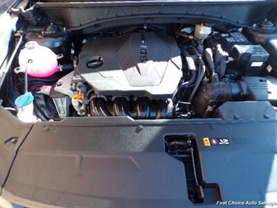 2026 Hyundai TUCSON - Photo 8 - Woodbridge, ON L4L 8L6