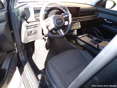 2026 Hyundai TUCSON - Photo 9 - Woodbridge, ON L4L 8L6