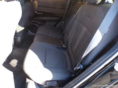 2026 Hyundai TUCSON - Photo 11 - Woodbridge, ON L4L 8L6