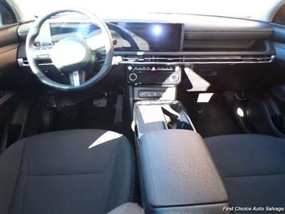 2026 Hyundai TUCSON - Photo 12 - Woodbridge, ON L4L 8L6