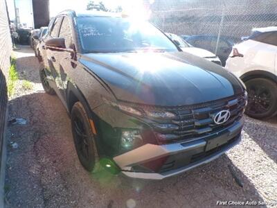 2026 Hyundai TUCSON - Photo 2 - Woodbridge, ON L4L 8L6