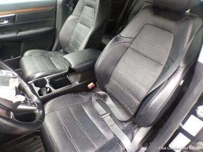 2018 Honda CR-V EX-L   - Photo 9 - Woodbridge, ON L4L 8L6