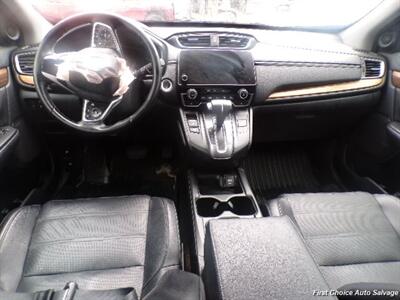 2018 Honda CR-V EX-L   - Photo 11 - Woodbridge, ON L4L 8L6
