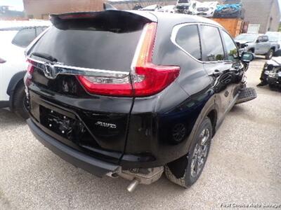 2018 Honda CR-V EX-L   - Photo 4 - Woodbridge, ON L4L 8L6