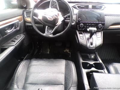 2018 Honda CR-V EX-L   - Photo 12 - Woodbridge, ON L4L 8L6