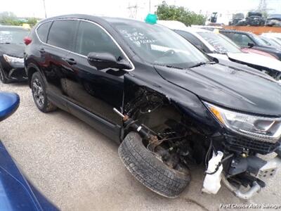 2018 Honda CR-V EX-L   - Photo 3 - Woodbridge, ON L4L 8L6