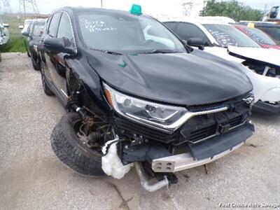 2018 Honda CR-V EX-L   - Photo 2 - Woodbridge, ON L4L 8L6