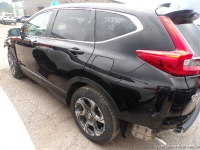 2018 Honda CR-V EX-L   - Photo 6 - Woodbridge, ON L4L 8L6