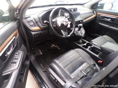 2018 Honda CR-V EX-L   - Photo 8 - Woodbridge, ON L4L 8L6